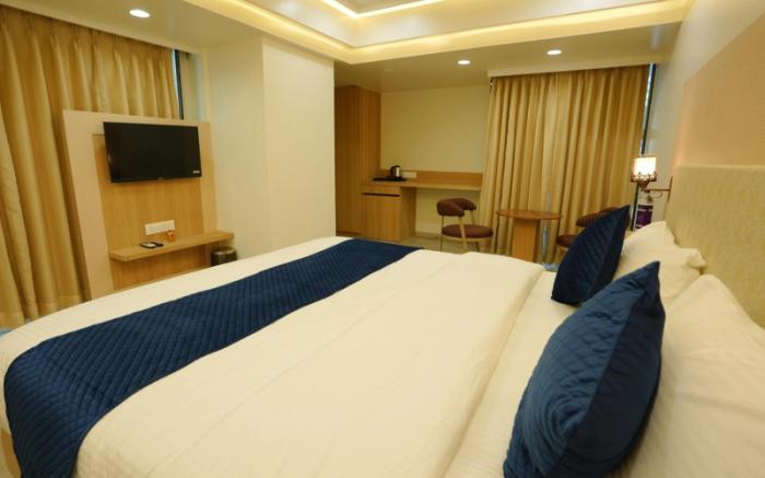 The Haven Koregaon Park