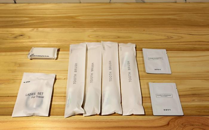 Suwon Ingyedong HOTEL 166