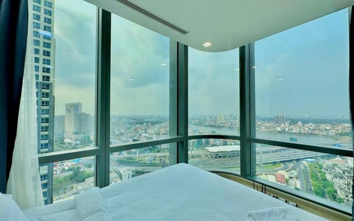 Luxury living Landmark-1Br