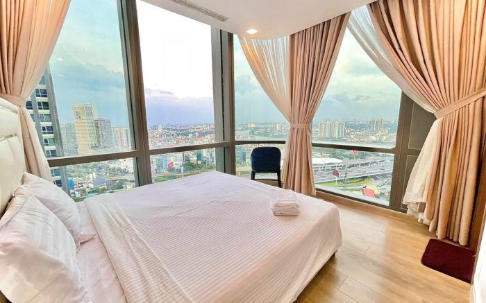 Luxury living Landmark-1Br