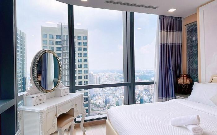 Luxury living Landmark-1Br