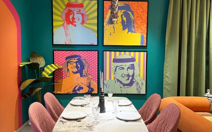 Kease Hittin B-14 Pop Palette GX20