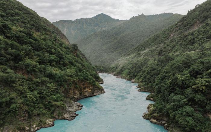 The Tattva Devprayag