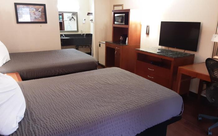 Econolodge inn & Suites