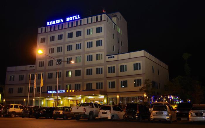 KEMENA HOTEL