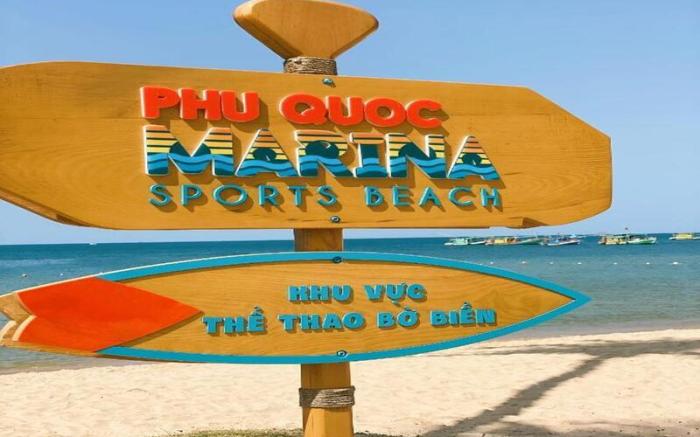 B5-12A03 Phu Quoc Waterfront Marina Resort 