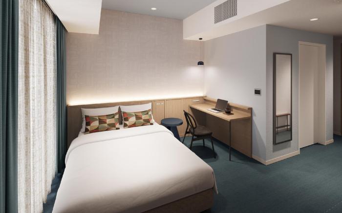 La'gent Hotel Okinawa Naha