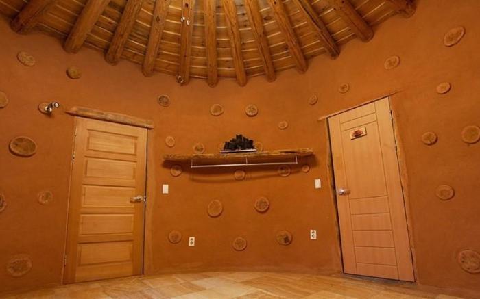 Punggi Red Clay Pension