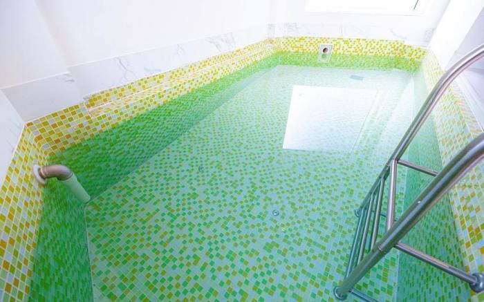 Gapyeong The Smile Private Pool Villa