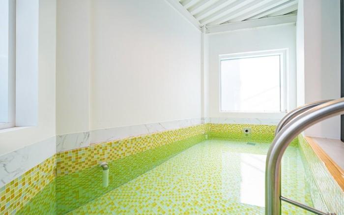 Gapyeong The Smile Private Pool Villa