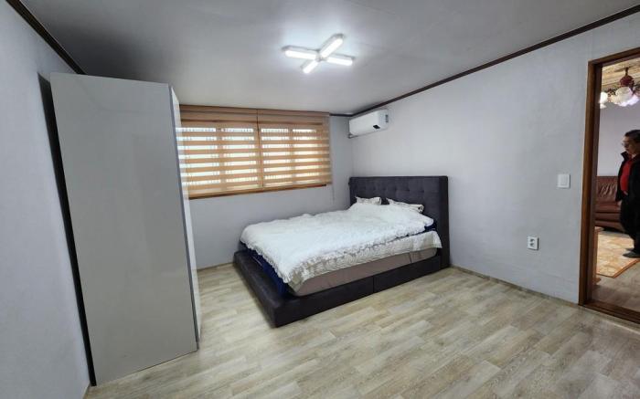 Gangneung Anin Pension