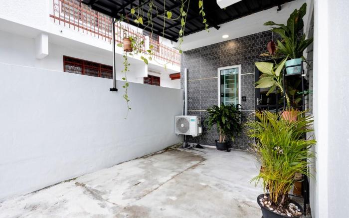 Casa for 4 - Private Studio Ipoh