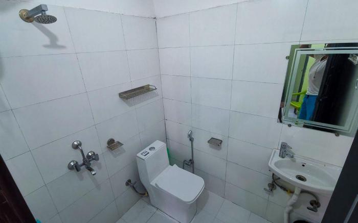Aluna Homestay