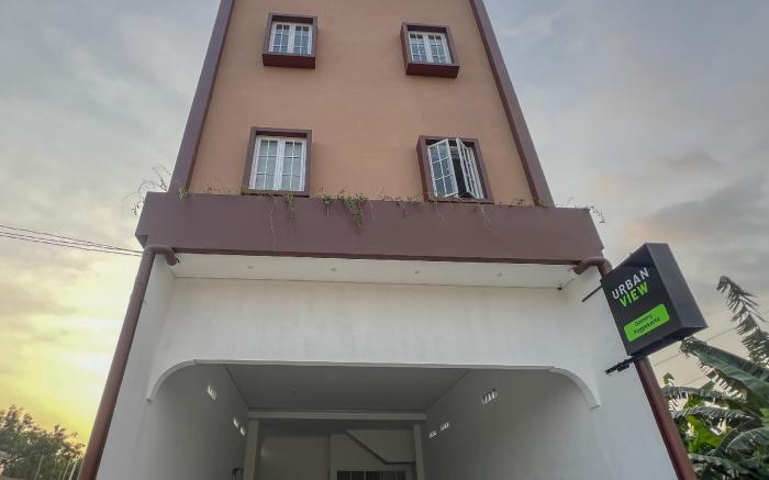 Urbanview Hotel Dommy Yogyakarta