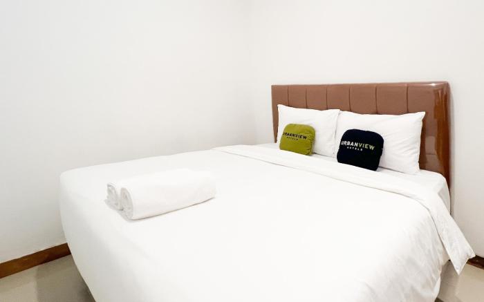 Urbanview Hotel Dommy Yogyakarta by RedDoorz