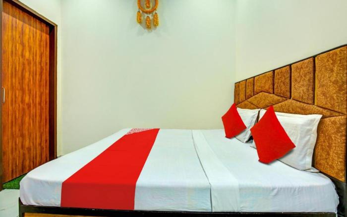 Goroomgo Patiala Kurukshetra