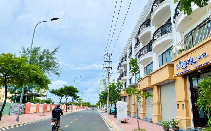 Memory Hotel Phú Yên