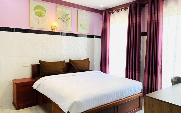 The Cozy Corner-Budget Hotel