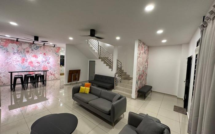 H By Nobita Homestay - HOME