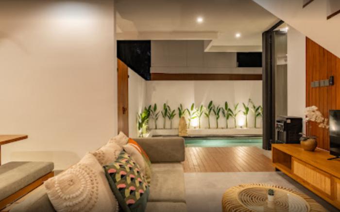 KAJA HOUSE UBUD