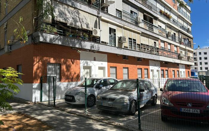 Apartamento Tejares de Triana