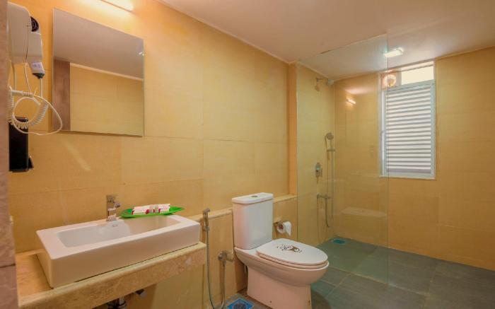 Premium Style Studio Apartment in Santacruz East