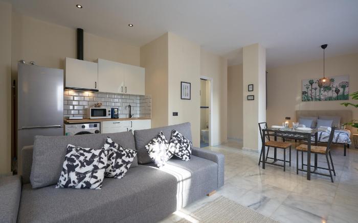 Loft Tejares de Triana