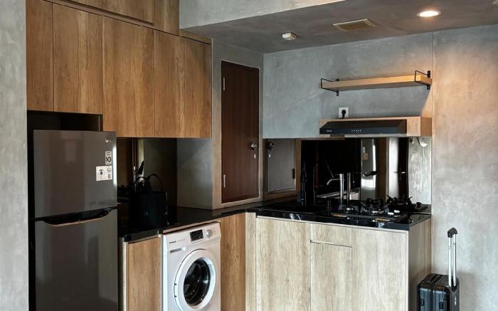 THE STUDIO at Lagoon Bekasi | A Panoramic Stay!