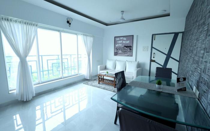 Gracious Living Apartment - Mumbai Airport