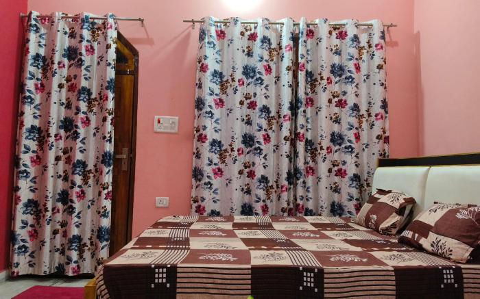 Rama Homestay 