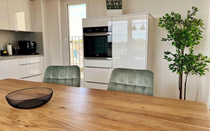 Penthouse Rhein-Main