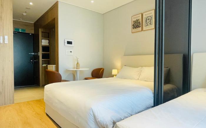 villiv Inn-The City Namsan