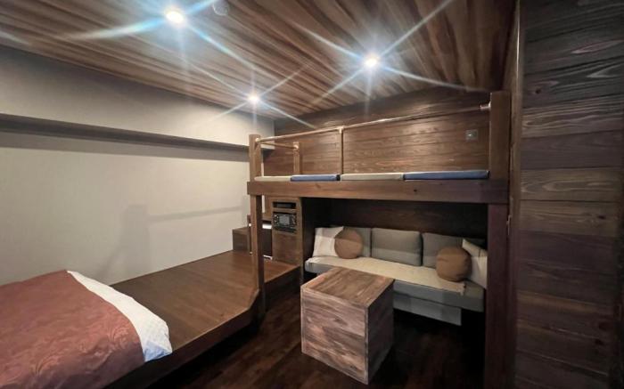 HOTEL HOZUKI 