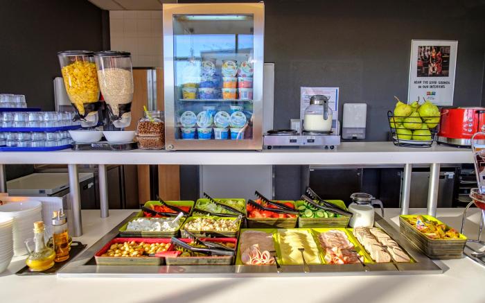ibis budget Katowice Centrum