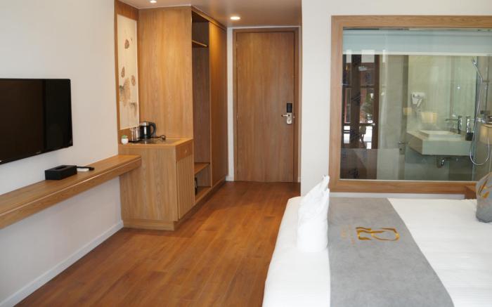 The Secret Luang Prabang