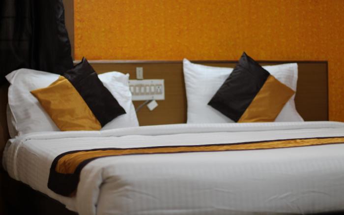 Arra Transit Bangalore Airport Hotel