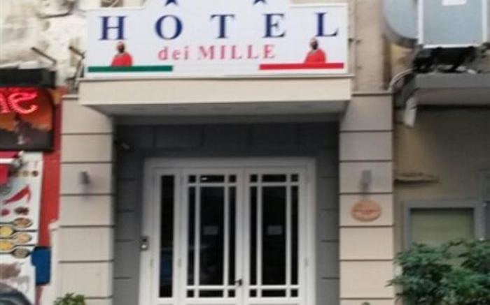Best Western Hotel Dei Mille