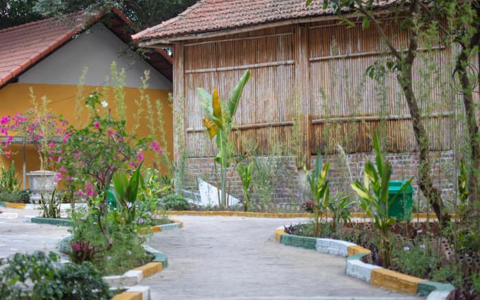 Trang An Ecorest Resort & Spa