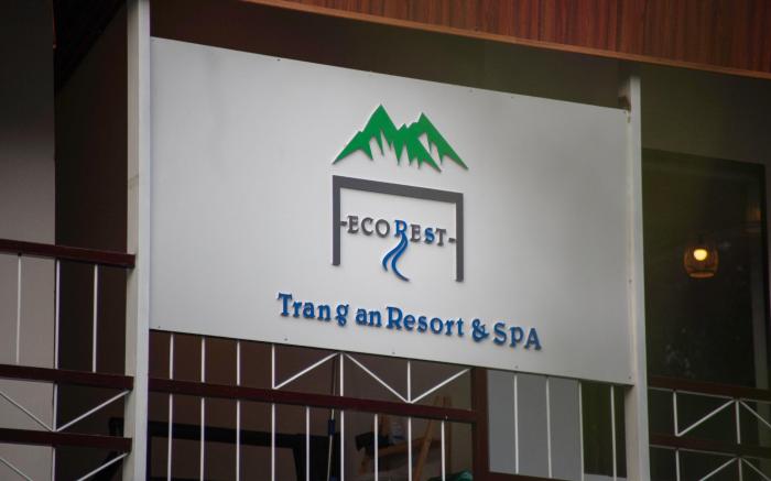 Trang An Ecorest Resort & Spa