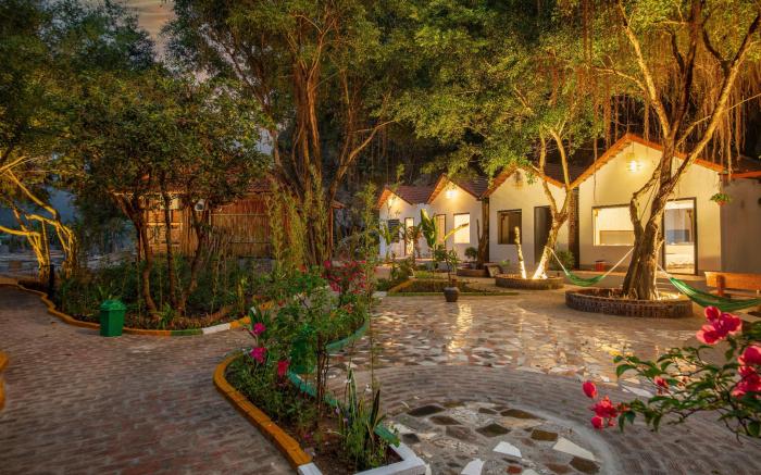 Trang An Ecorest Resort & Spa