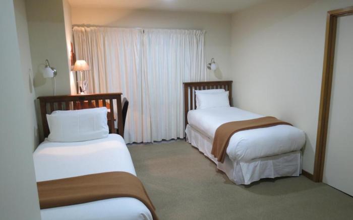 Te Wanaka Lodge