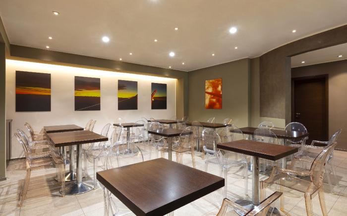 B&B Hotel Malpensa Lago Maggiore