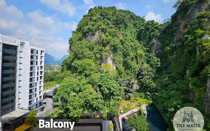 The Cove Ipoh (Blissful Abodes) 