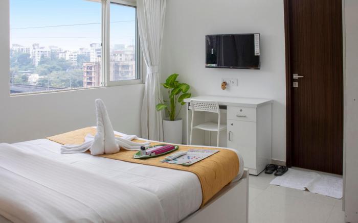 Stuning 2 Bed apartment - Malad / Goregaon East