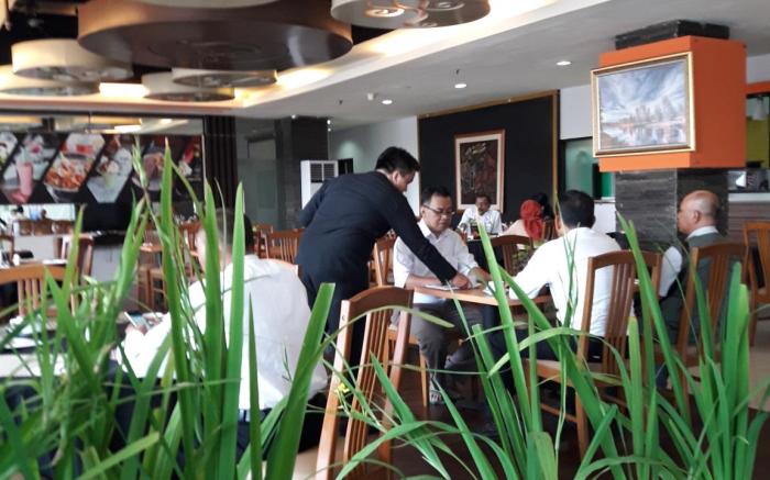 d'Arcici Hotel Cempaka Putih
