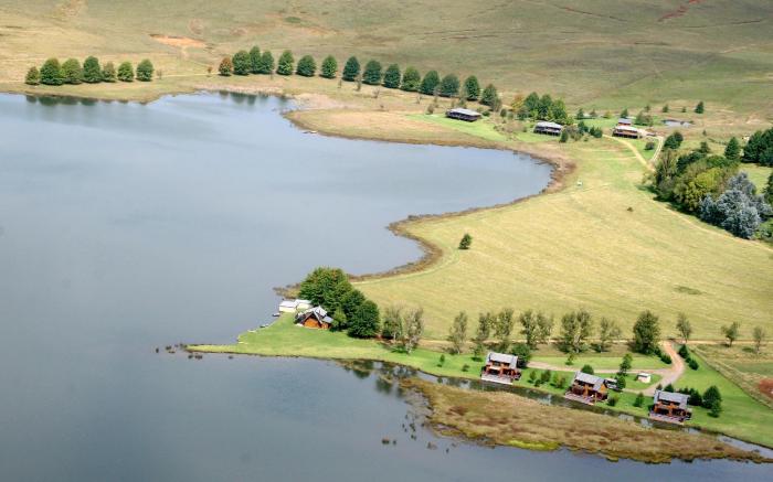 Sani Valley Nature Lodges