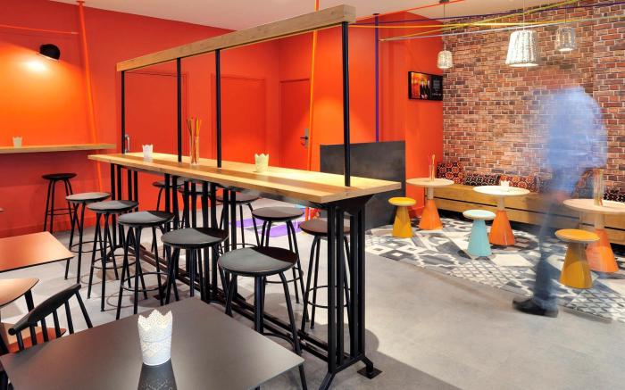Ibis Styles Lille Centre Grand Place Hotel