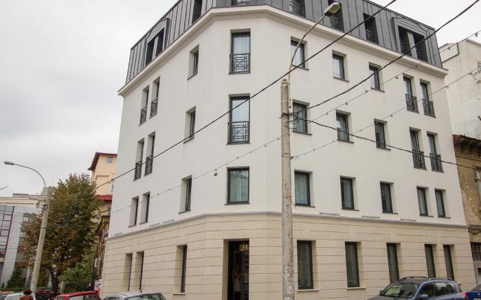 Venis Boutique Residence