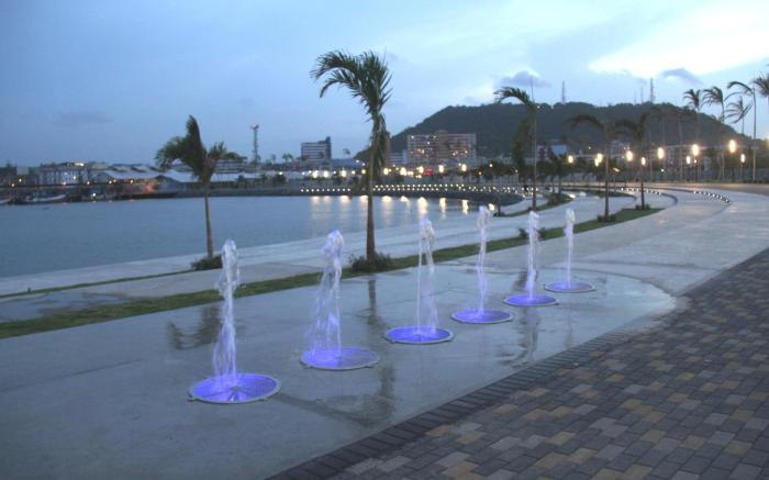 Hotel San Remo