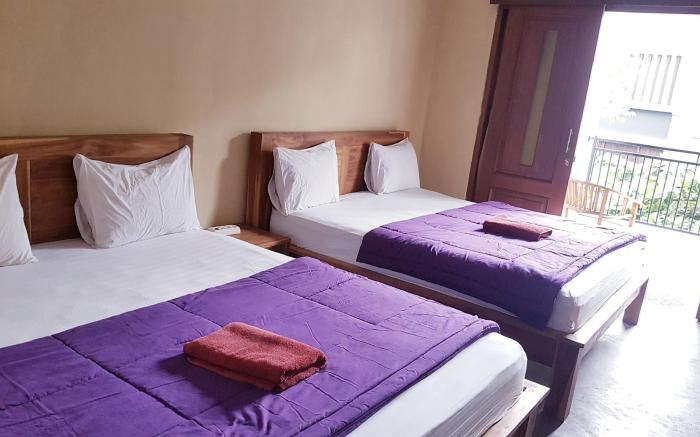 Ketapang Guesthouse Echo Beach Canggu